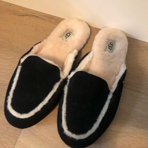 UGG slippers